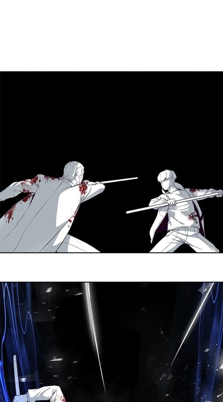 Page 121 - Ticket Hero Chapter 143