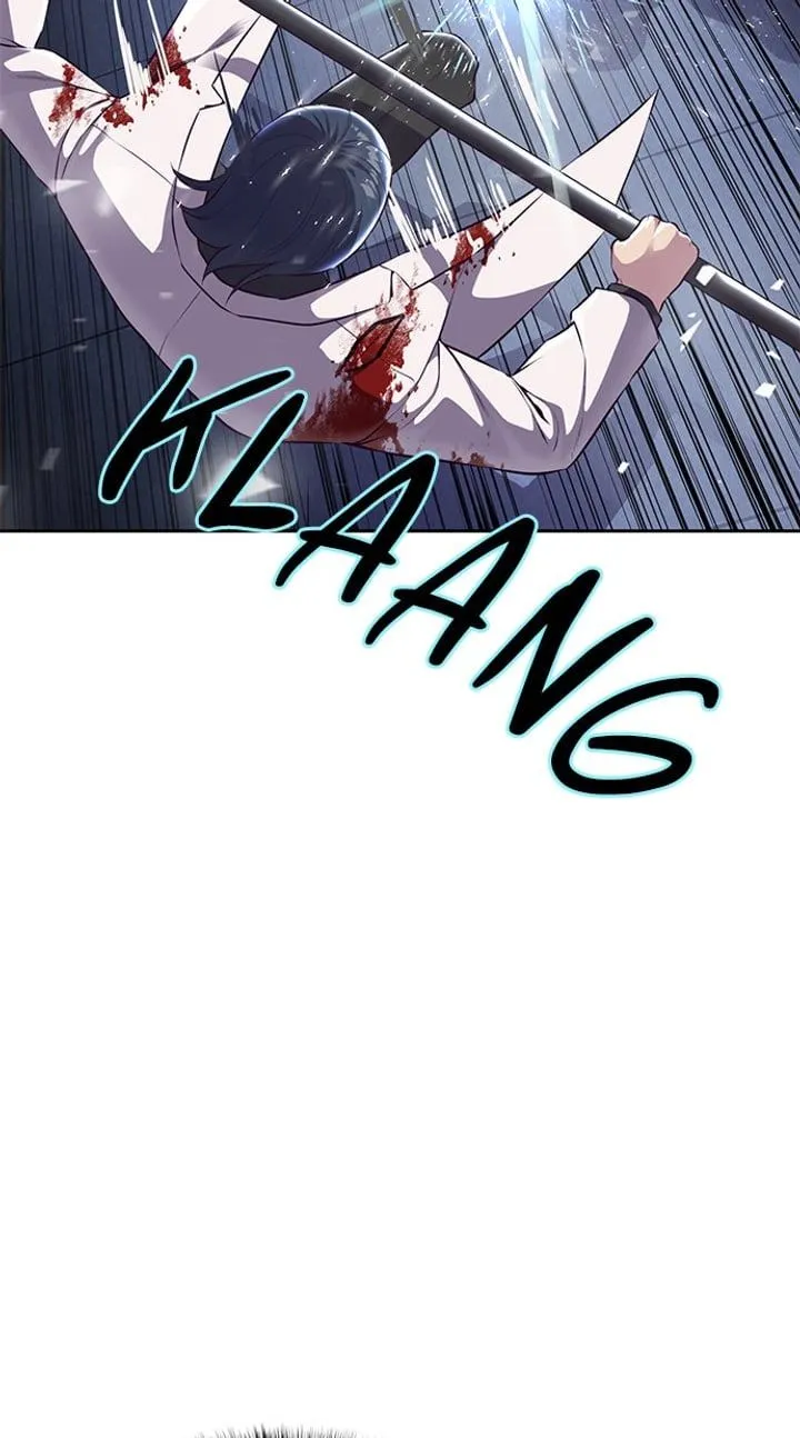 Page 125 - Ticket Hero Chapter 143