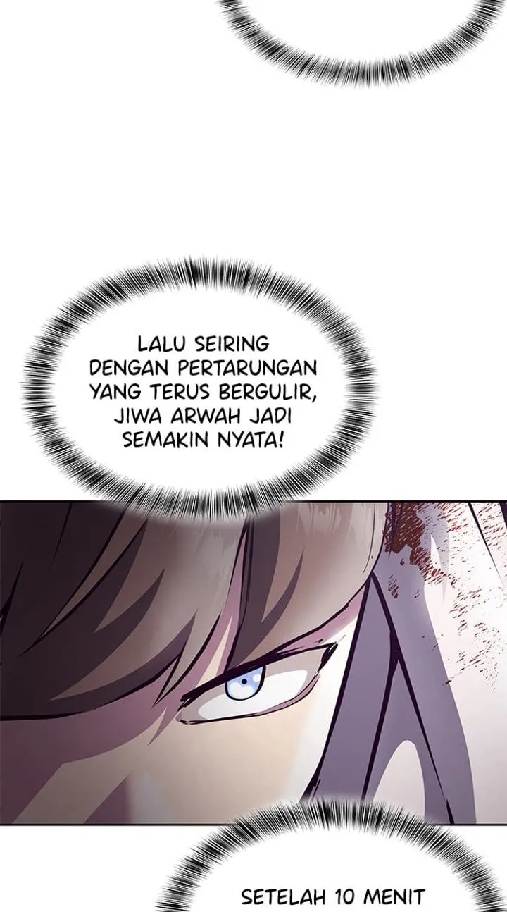 Page 127 - Ticket Hero Chapter 143