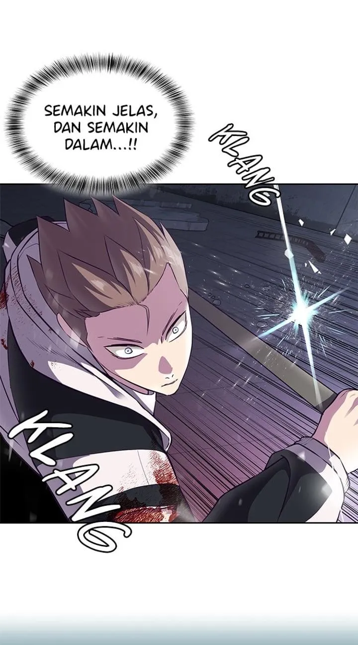 Page 133 - Ticket Hero Chapter 143