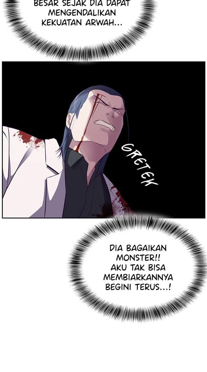 Page 139 - Ticket Hero Chapter 143