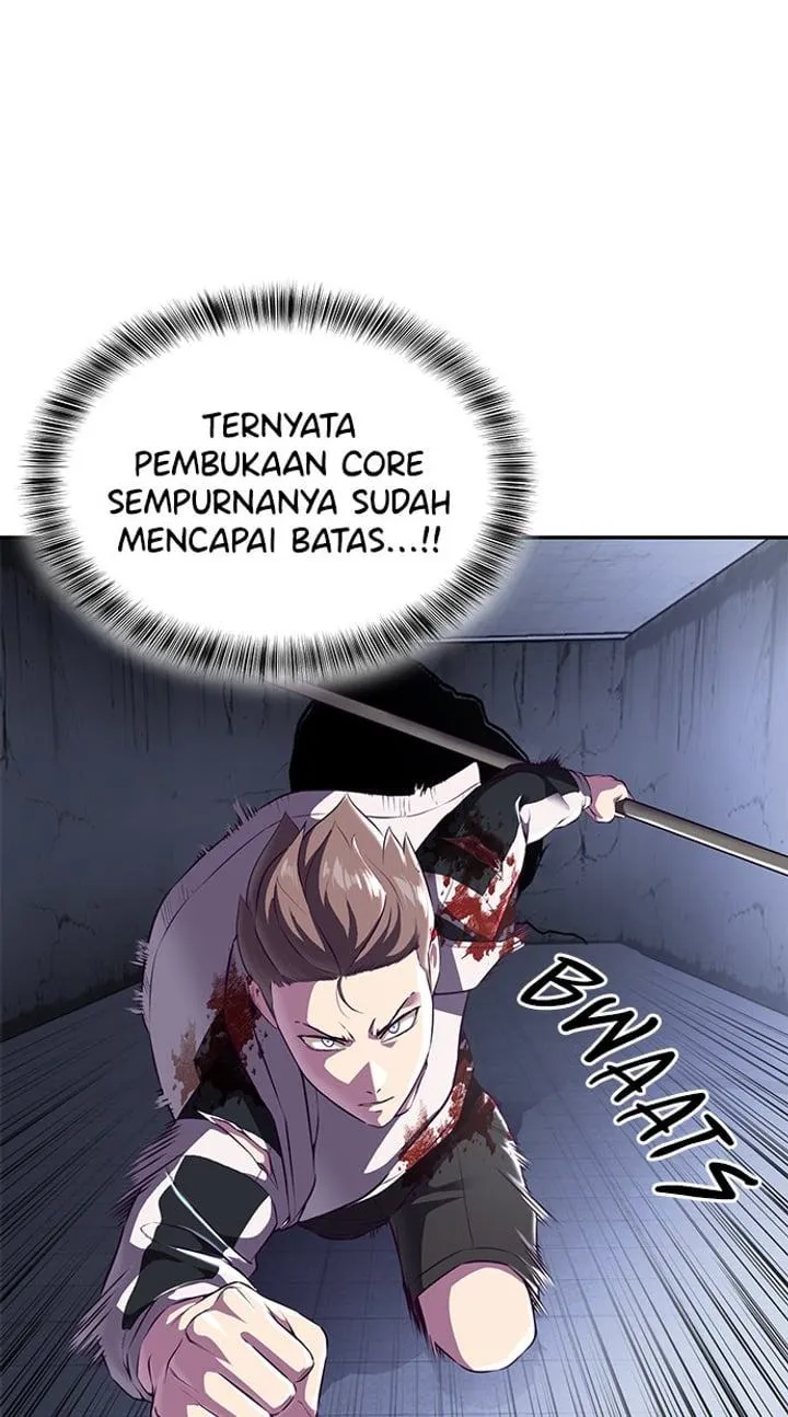 Page 143 - Ticket Hero Chapter 143
