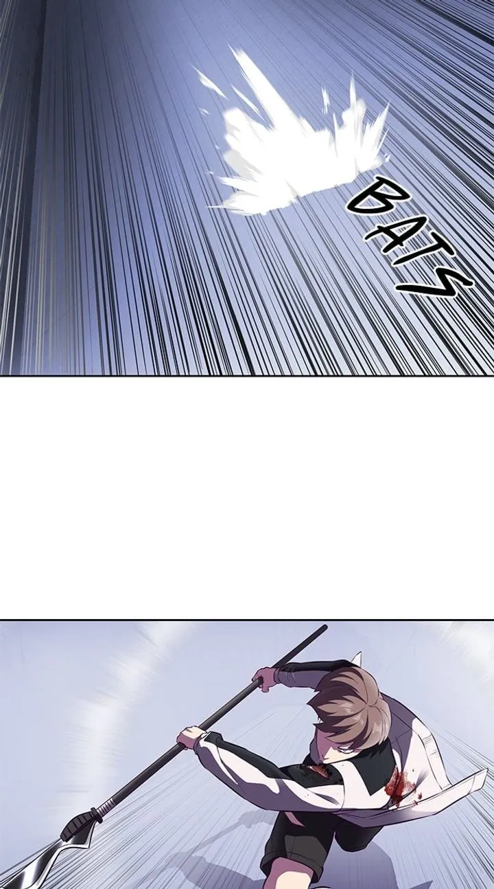 Page 145 - Ticket Hero Chapter 143