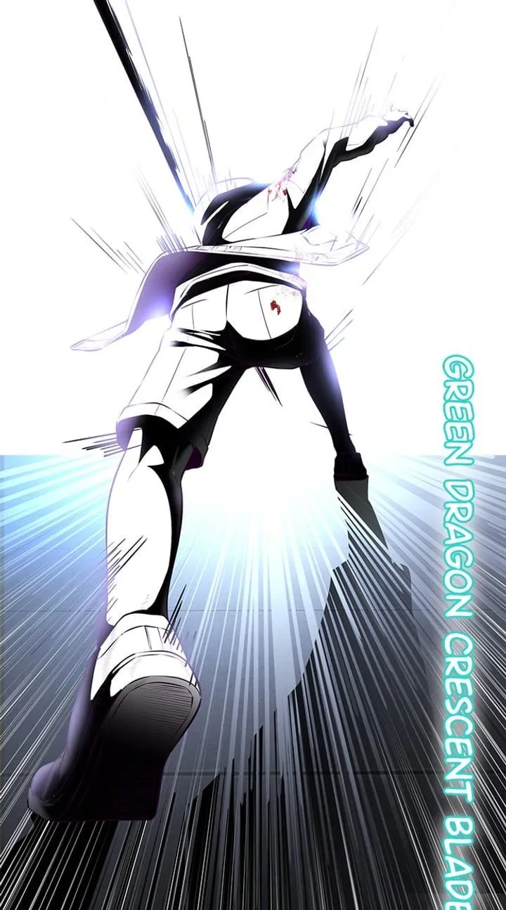 Page 159 - Ticket Hero Chapter 143