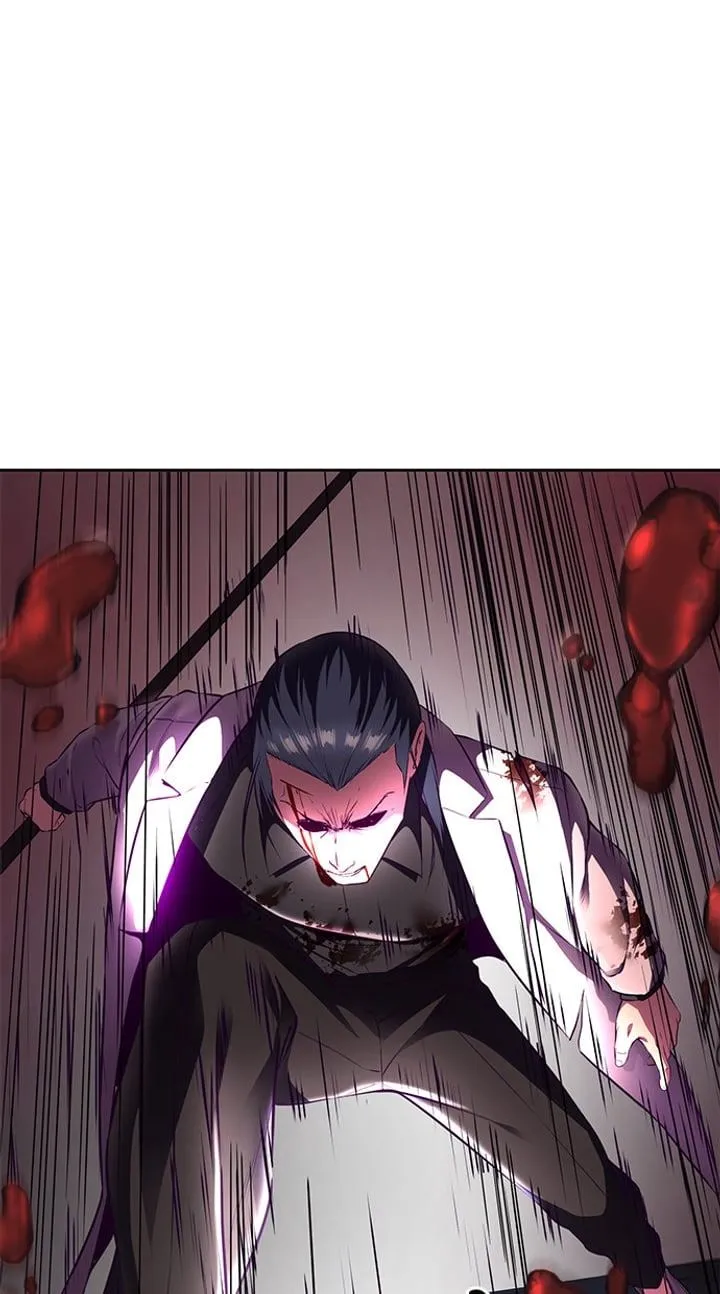Page 167 - Ticket Hero Chapter 143