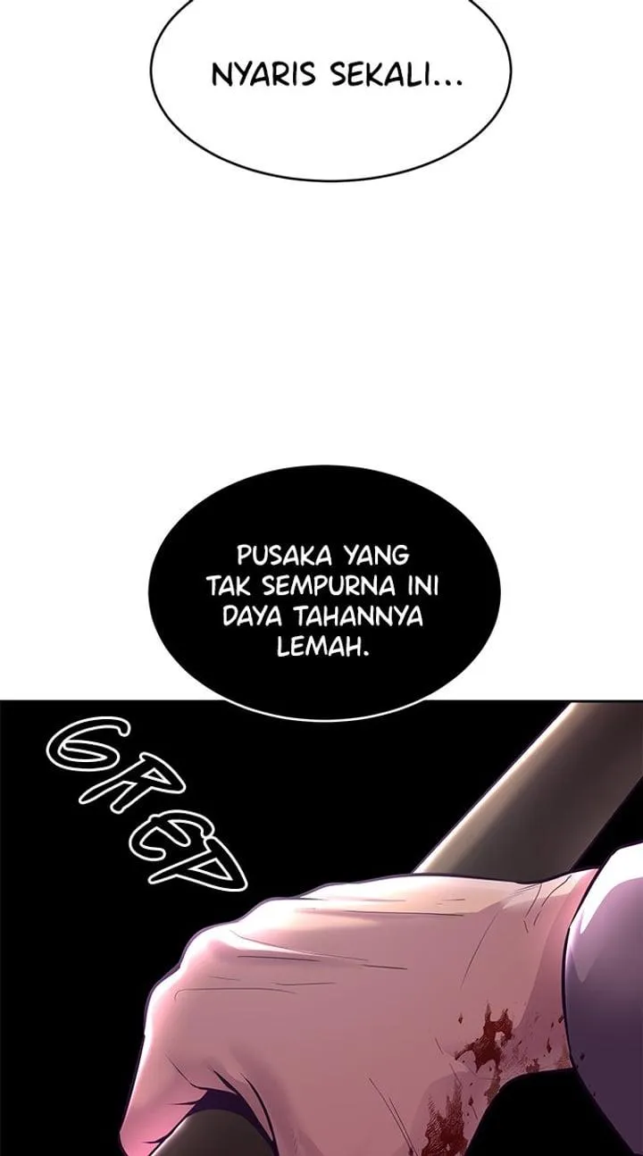 Page 171 - Ticket Hero Chapter 143