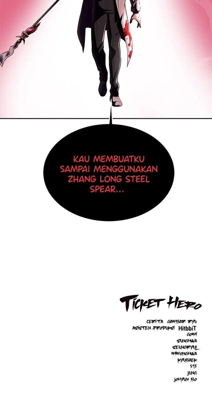 Page 175 - Ticket Hero Chapter 143