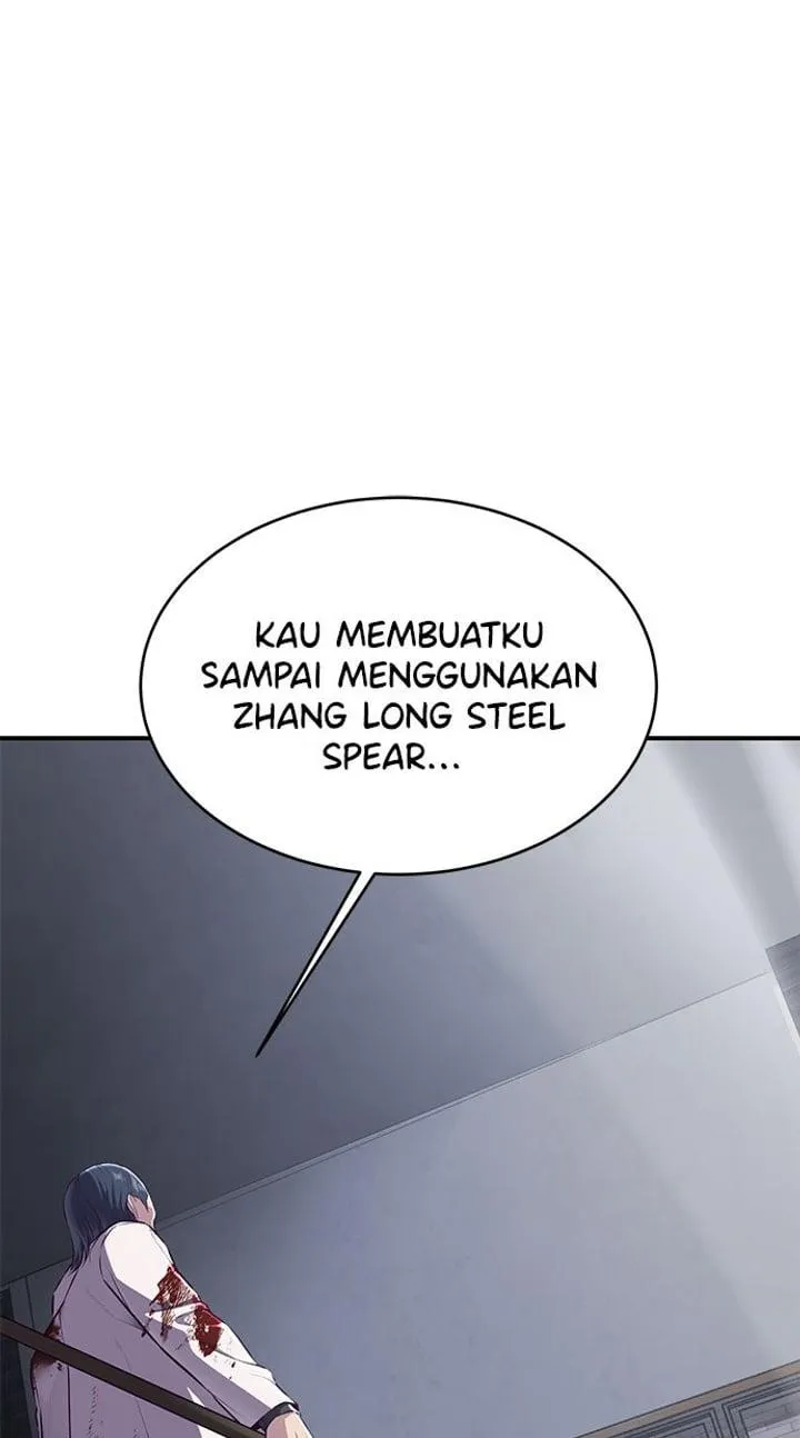 Page 1 - Ticket Hero Chapter 144