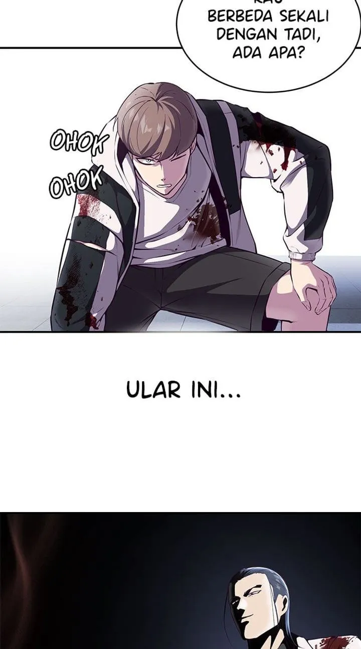 Page 15 - Ticket Hero Chapter 144