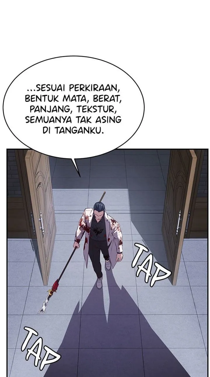 Page 17 - Ticket Hero Chapter 144