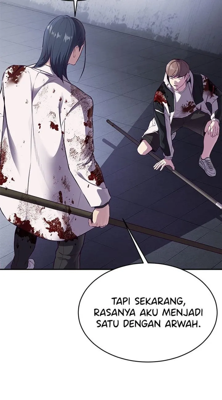 Page 19 - Ticket Hero Chapter 144