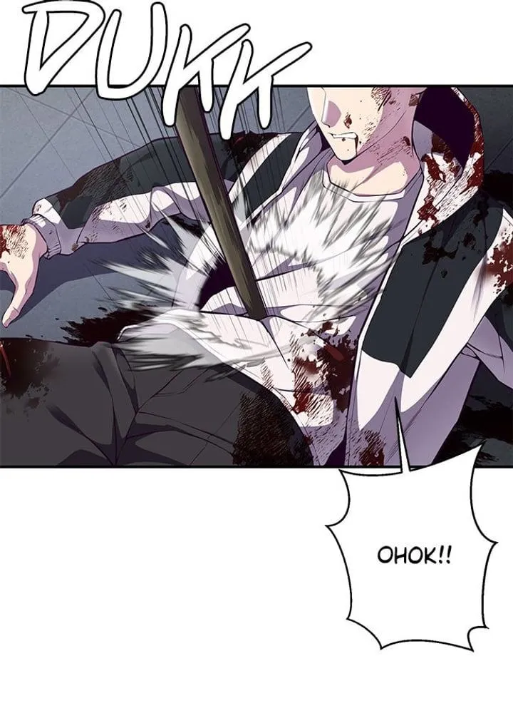 Page 29 - Ticket Hero Chapter 144