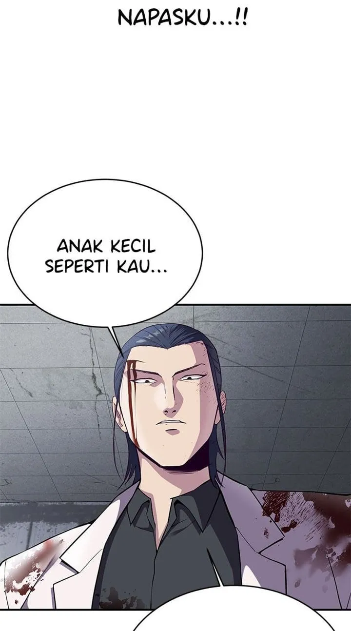 Page 33 - Ticket Hero Chapter 144