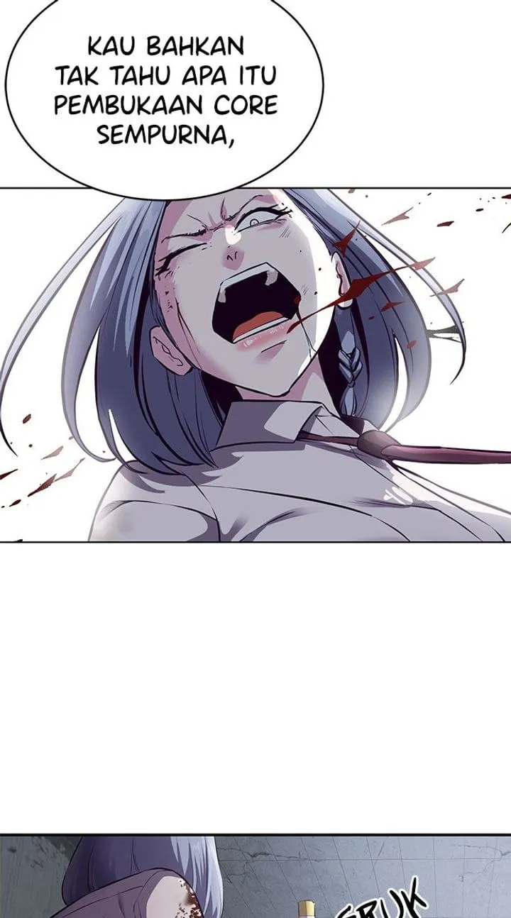Page 53 - Ticket Hero Chapter 144