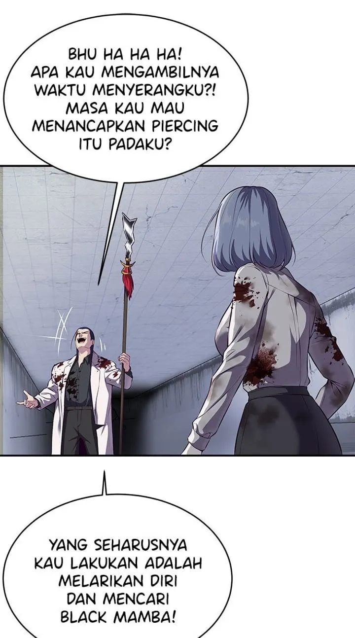 Page 61 - Ticket Hero Chapter 144