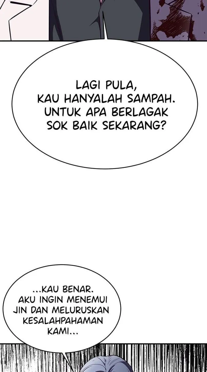 Page 63 - Ticket Hero Chapter 144