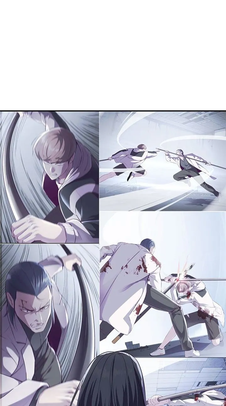 Page 65 - Ticket Hero Chapter 144