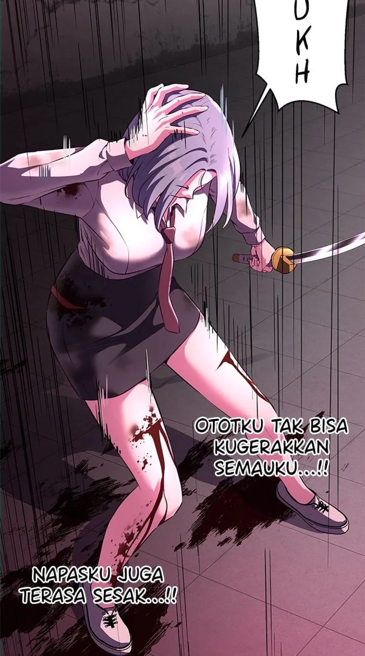 Page 71 - Ticket Hero Chapter 144