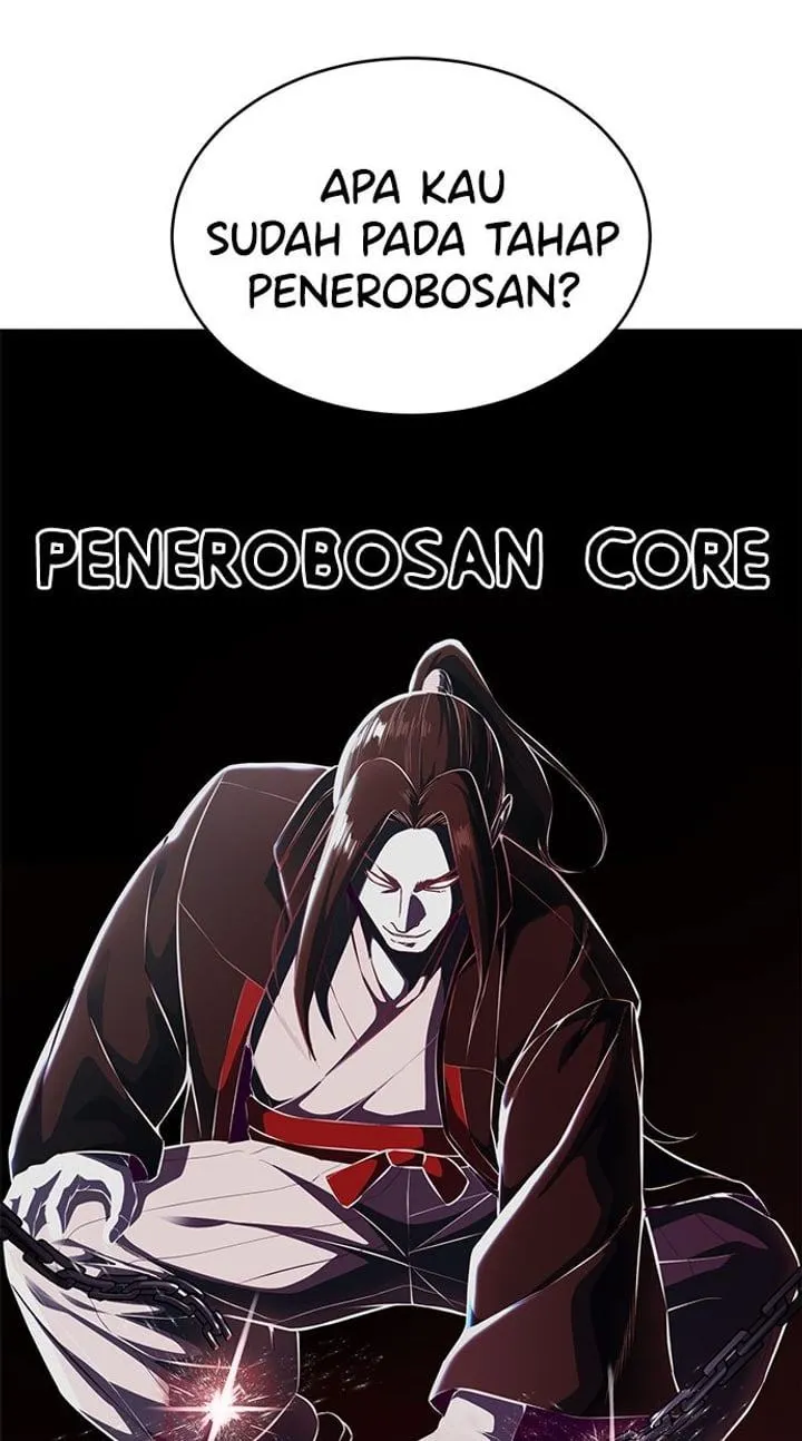 Page 85 - Ticket Hero Chapter 144