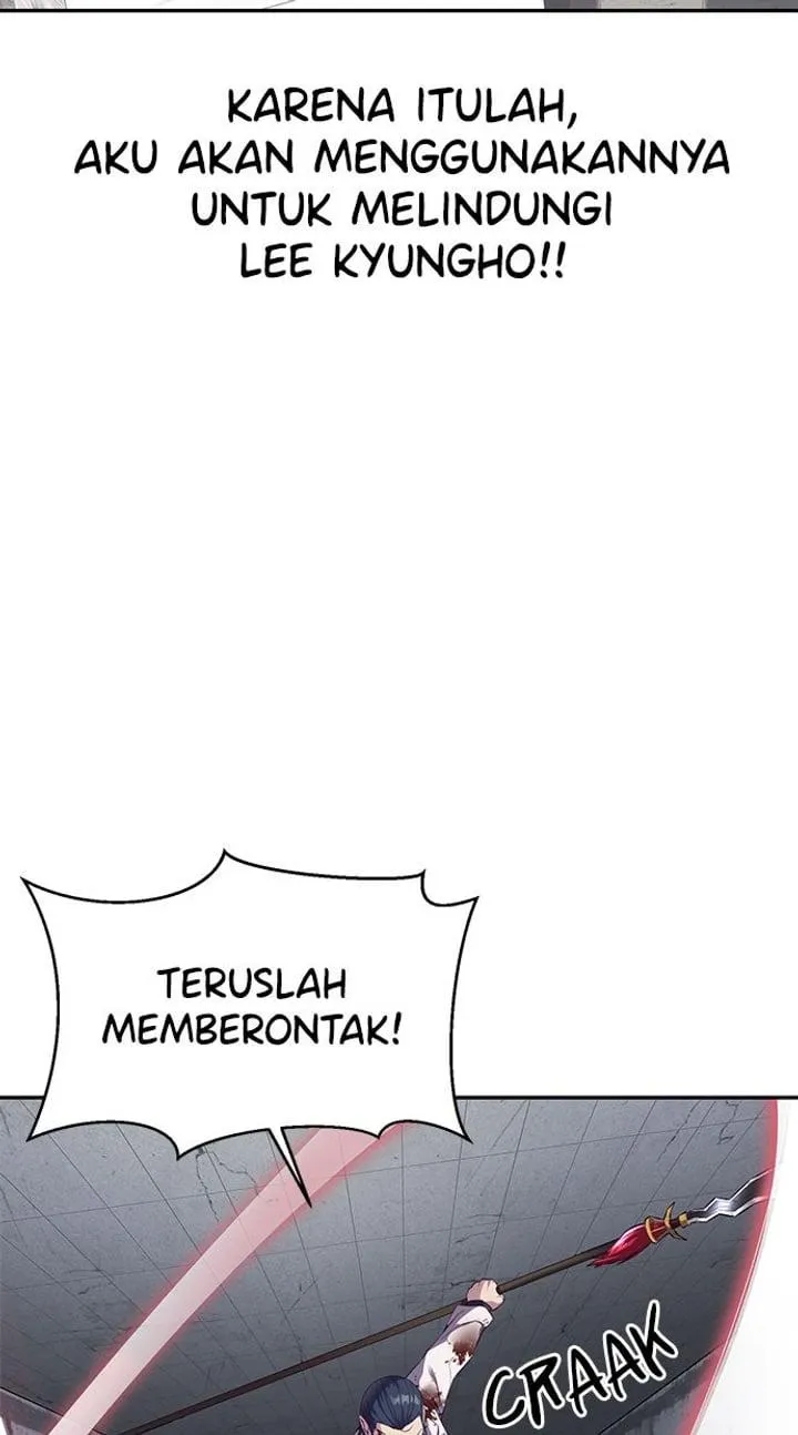 Page 91 - Ticket Hero Chapter 144