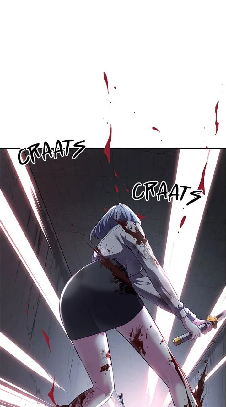Page 99 - Ticket Hero Chapter 144
