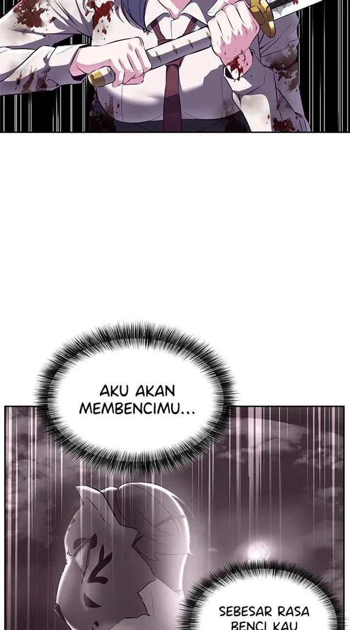 Page 103 - Ticket Hero Chapter 144