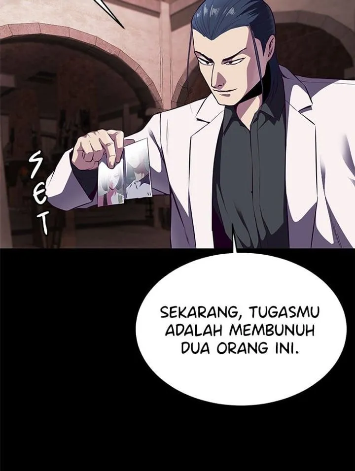Page 119 - Ticket Hero Chapter 144