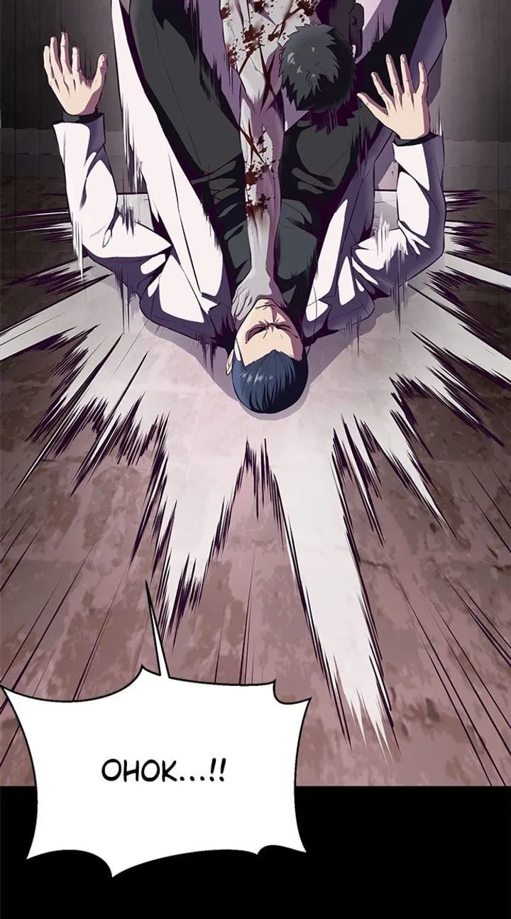 Page 139 - Ticket Hero Chapter 144