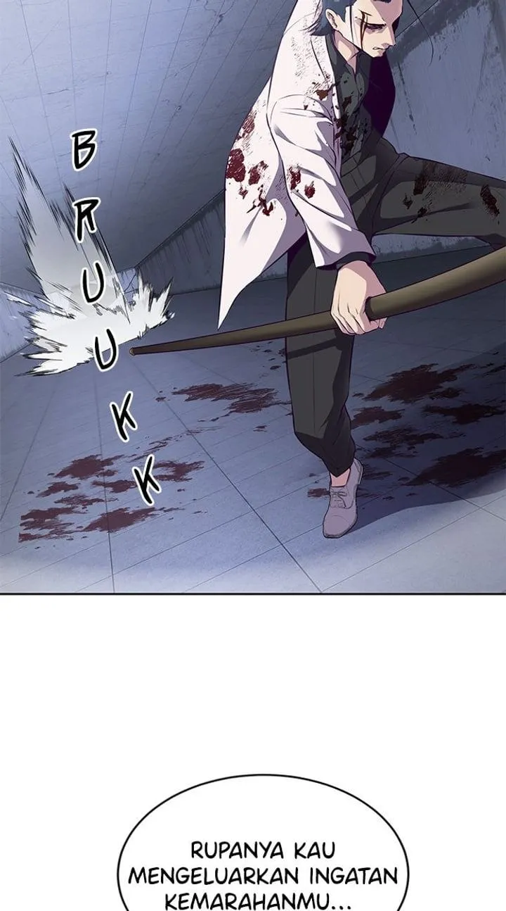 Page 153 - Ticket Hero Chapter 144