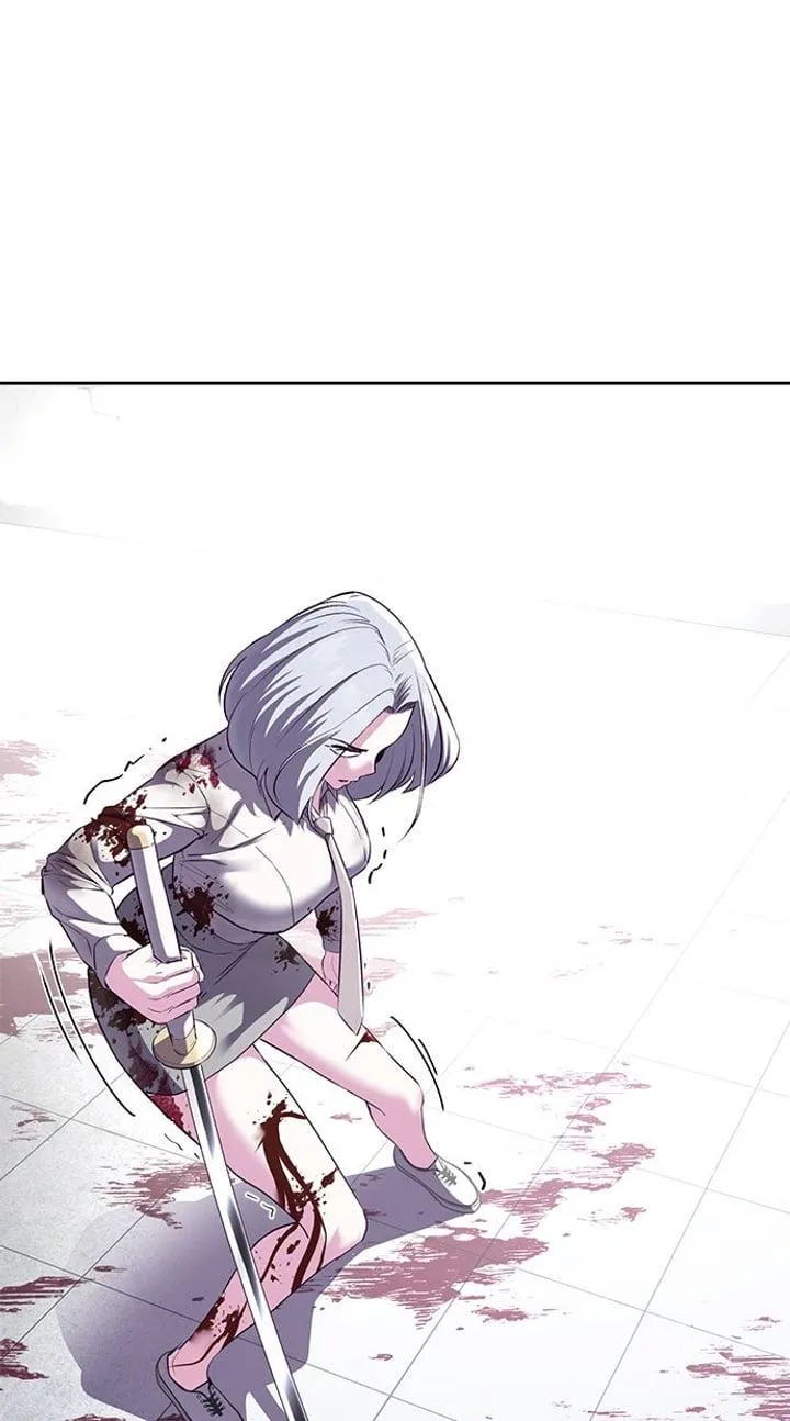 Page 161 - Ticket Hero Chapter 144