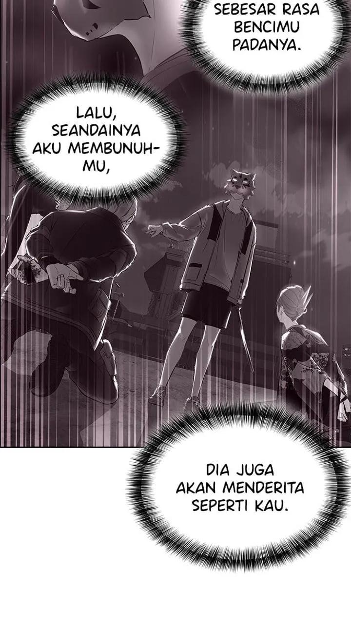 Page 163 - Ticket Hero Chapter 144