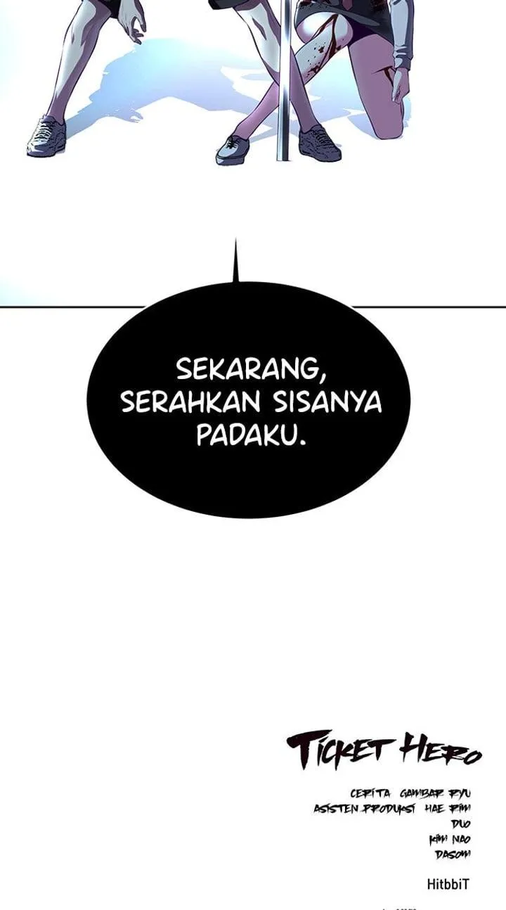 Page 177 - Ticket Hero Chapter 144