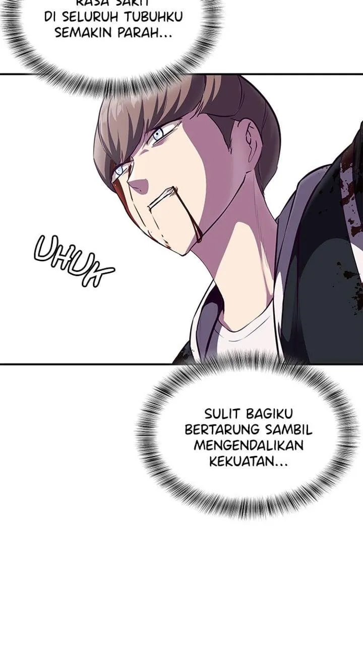 Page 21 - Ticket Hero Chapter 145