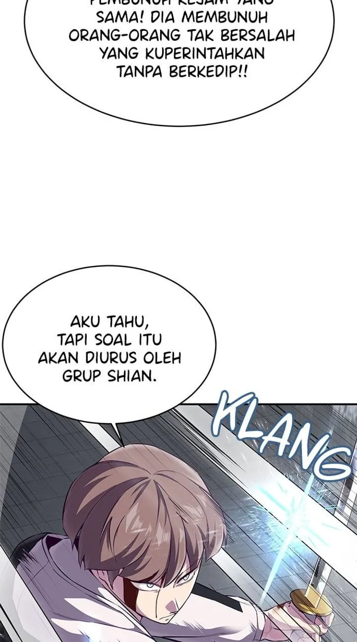 Page 31 - Ticket Hero Chapter 145