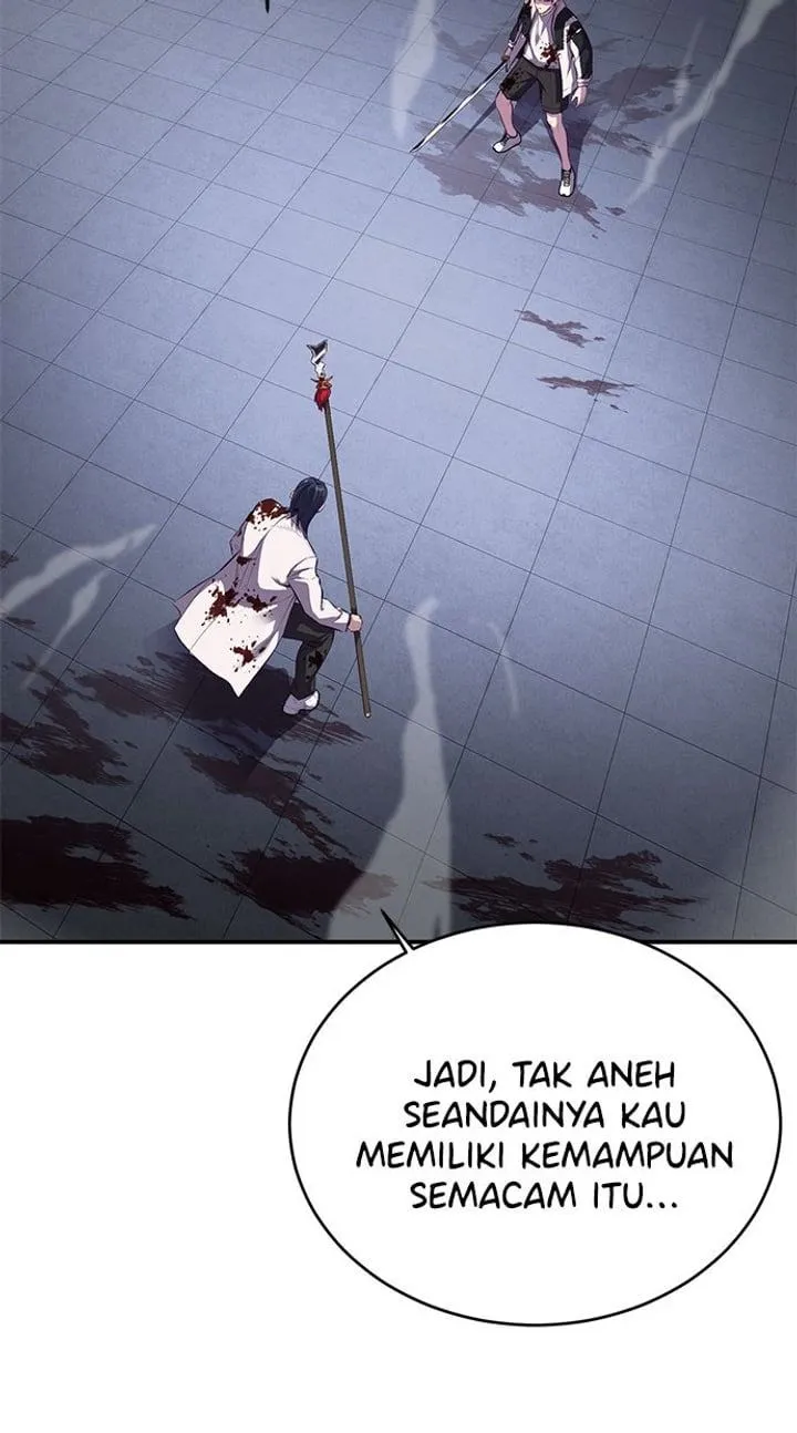 Page 81 - Ticket Hero Chapter 145
