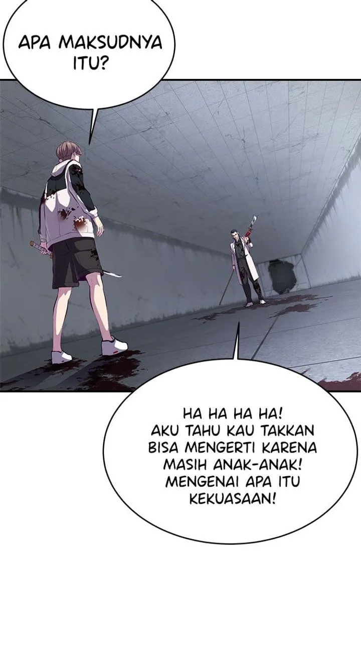 Page 89 - Ticket Hero Chapter 145