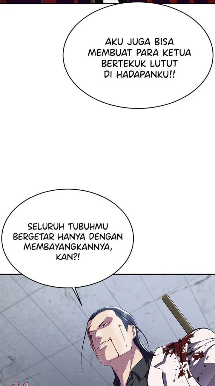 Page 91 - Ticket Hero Chapter 145