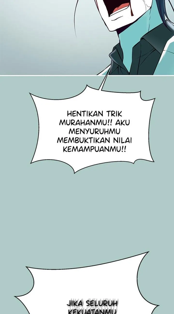 Page 121 - Ticket Hero Chapter 145