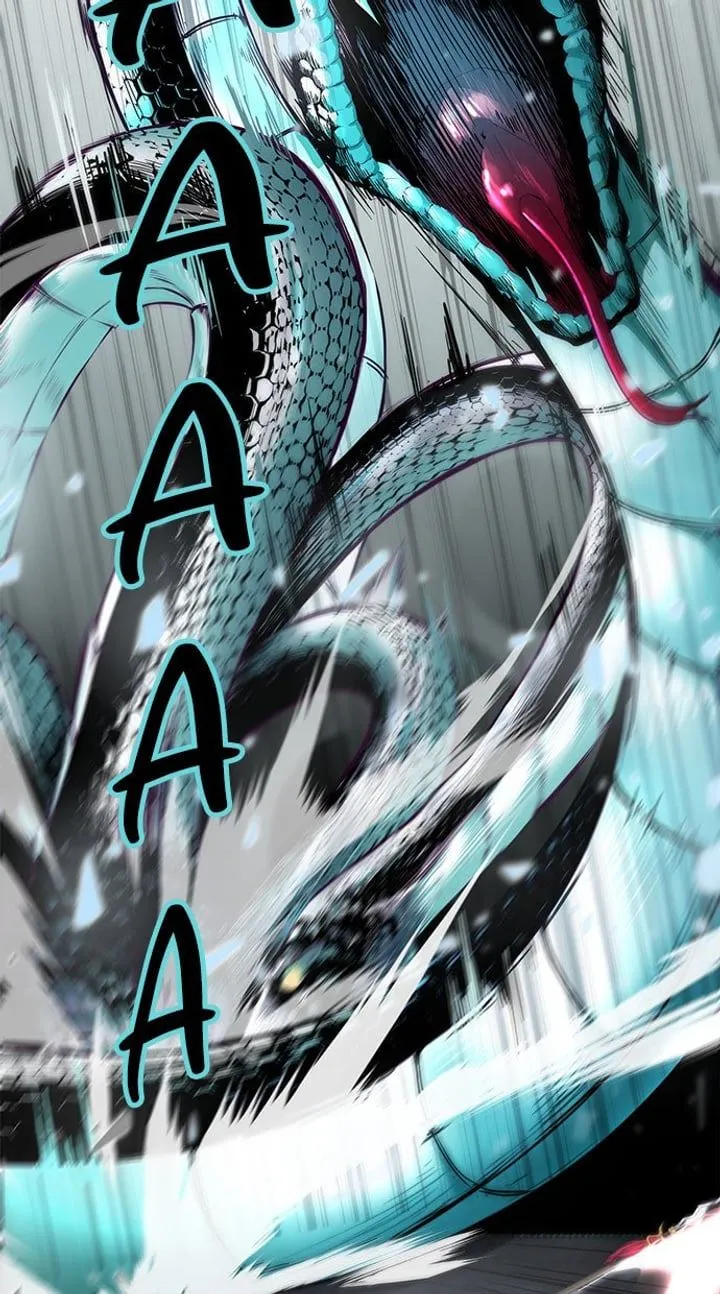 Page 135 - Ticket Hero Chapter 145