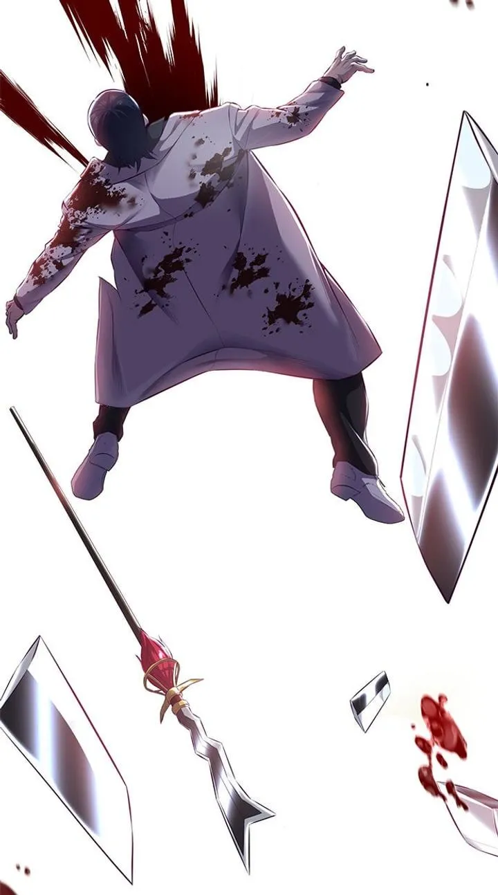 Page 171 - Ticket Hero Chapter 145