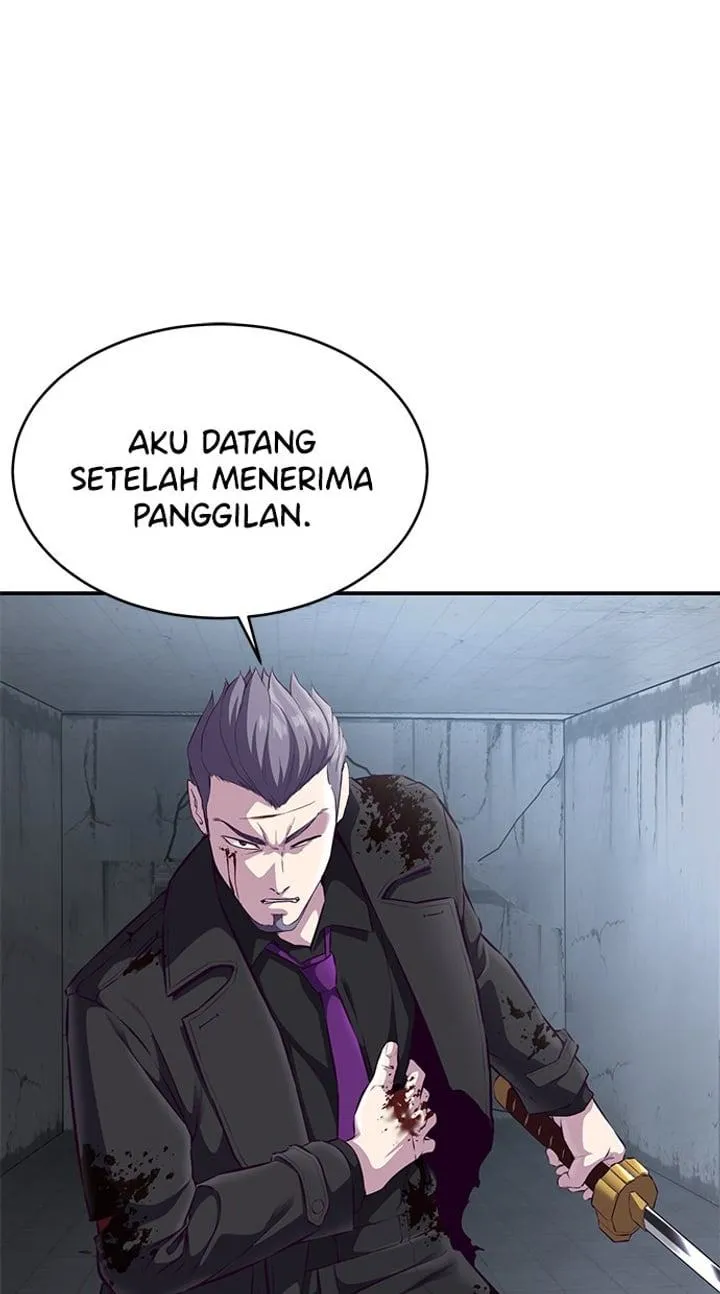 Page 23 - Ticket Hero Chapter 146