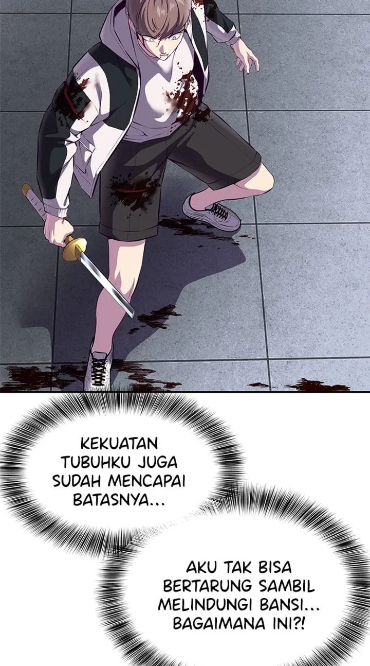 Page 25 - Ticket Hero Chapter 146