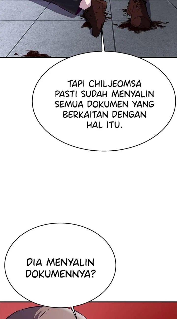 Page 43 - Ticket Hero Chapter 146