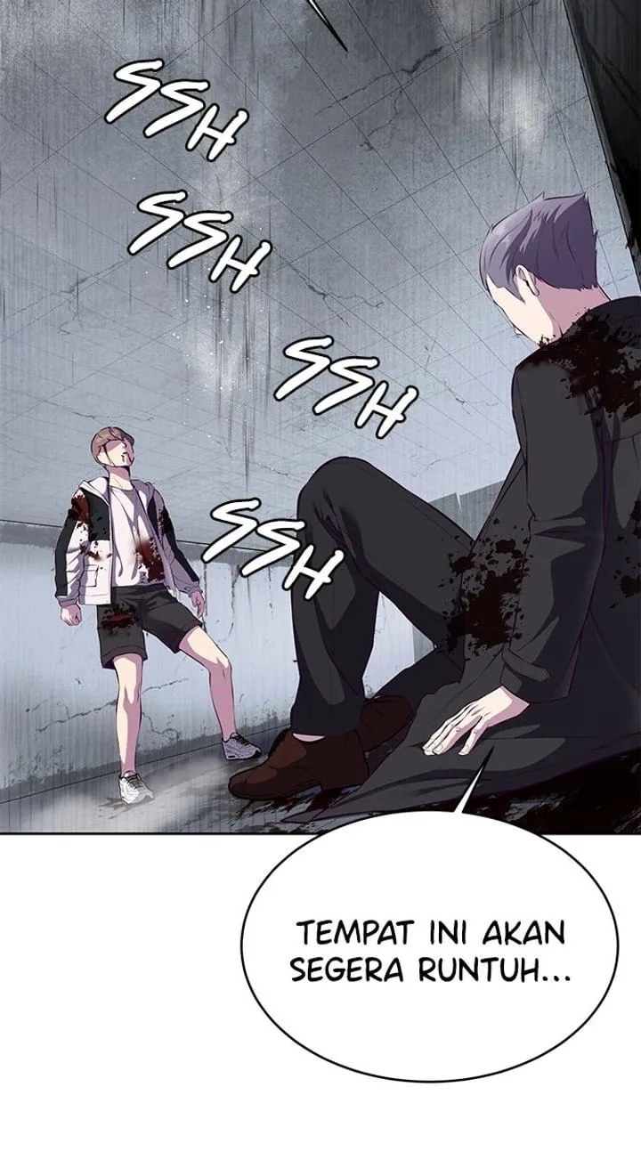 Page 51 - Ticket Hero Chapter 146