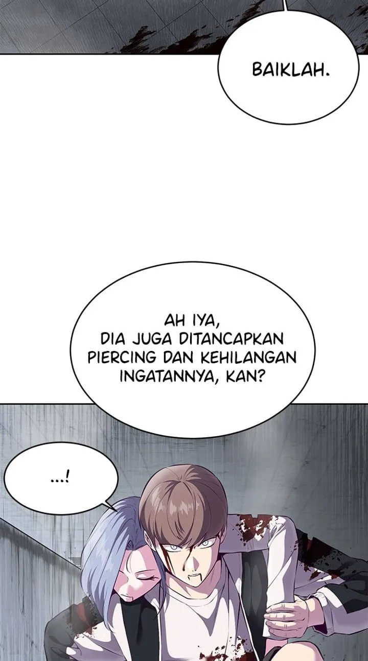 Page 53 - Ticket Hero Chapter 146
