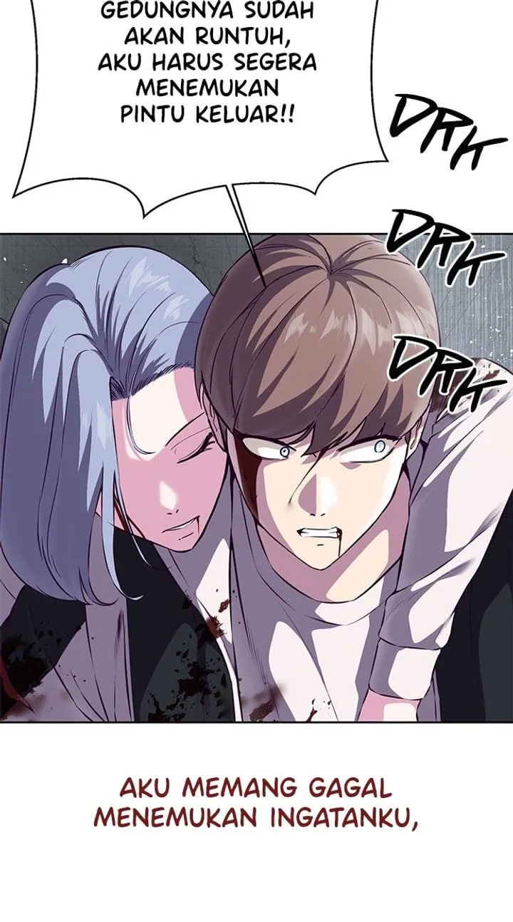 Page 61 - Ticket Hero Chapter 146