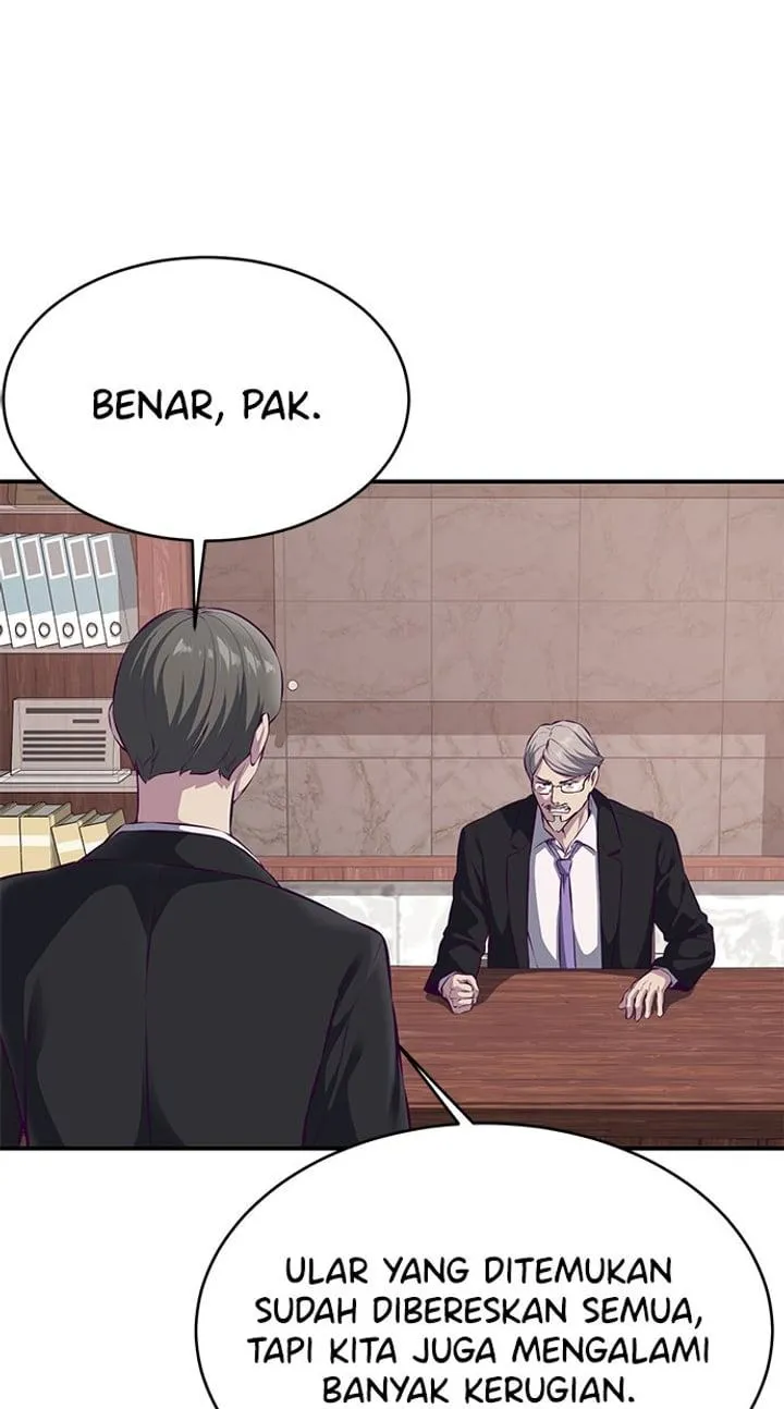 Page 99 - Ticket Hero Chapter 146