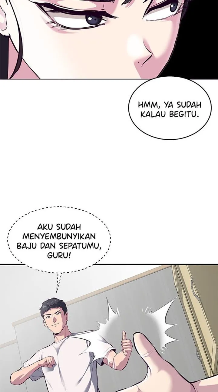 Page 123 - Ticket Hero Chapter 146