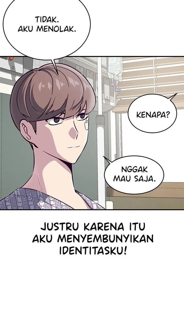 Page 127 - Ticket Hero Chapter 146