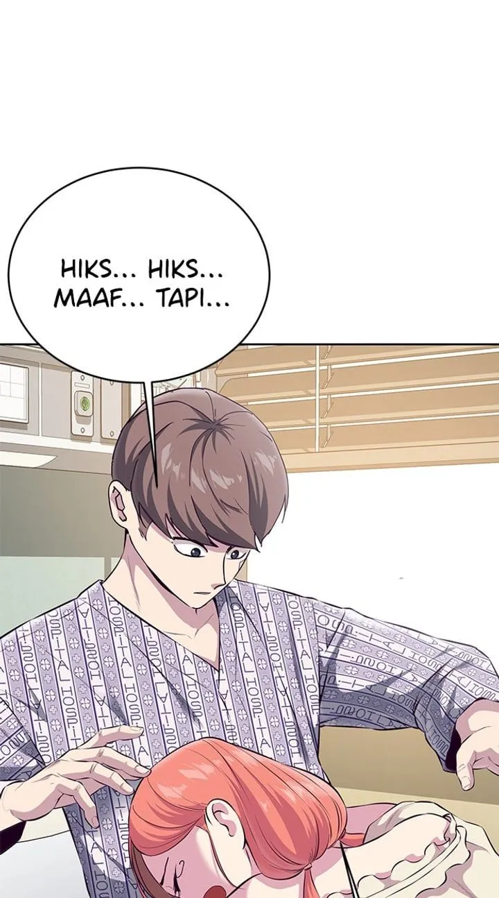Page 137 - Ticket Hero Chapter 146
